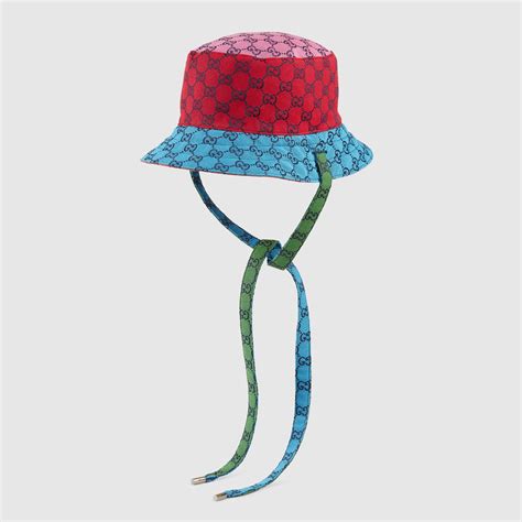 gucci flamingo hat|gucci hats and gloves.